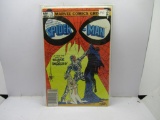 MARVEL COMICS SPIDER-MAN #70