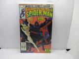 MARVEL COMICS SPIDER-MAN #81