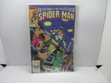 MARVEL COMICS SPIDER-MAN #84