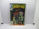 MARVEL COMICS SPIDER-MAN #87