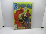 MARVEL COMICS SPIDER-MAN #89