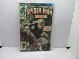MARVEL COMICS SPIDER-MAN #90