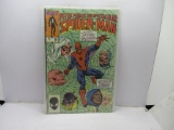 MARVEL COMICS SPIDER-MAN #96