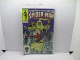 MARVEL COMICS SPIDER-MAN #97