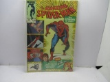 MARVEL COMICS THE AMAZING SPIDER-MAN #259