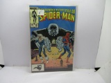 MARVEL COMICS SPIDER-MAN #98
