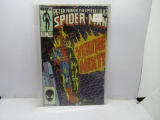 MARVEL COMICS SPIDER-MAN #103