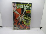 MARVEL COMICS SPIDER-MAN #105