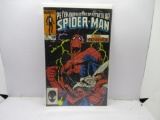 MARVEL COMICS SPIDER-MAN #106