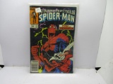 MARVEL COMICS SPIDER-MAN #106