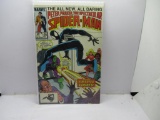 MARVEL COMICS SPIDER-MAN #108