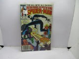 MARVEL COMICS SPIDER-MAN #108