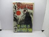 MARVEL COMICS SPIDER-MAN #109