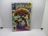 MARVEL COMICS SPIDER-MAN #111