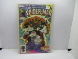 MARVEL COMICS SPIDER-MAN #111