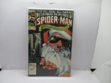 MARVEL COMICS SPIDER-MAN #112