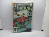 MARVEL COMICS SPIDER-MAN #114
