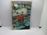 MARVEL COMICS SPIDER-MAN #114