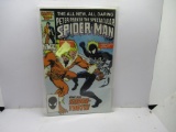 MARVEL COMICS SPIDER-MAN #116