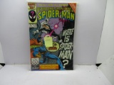 MARVEL COMICS SPIDER-MAN #117