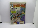 MARVEL COMICS SPIDER-MAN #118