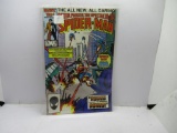 MARVEL COMICS SPIDER-MAN #118