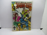 MARVEL COMICS SPIDER-MAN #121
