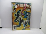 MARVEL COMICS SPIDER-MAN #122