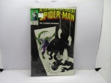 MARVEL COMICS SPIDER-MAN #127