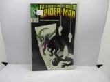 MARVEL COMICS SPIDER-MAN #127