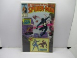 MARVEL COMICS SPIDER-MAN #128