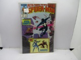 MARVEL COMICS SPIDER-MAN #128
