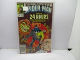 MARVEL COMICS SPIDER-MAN #130