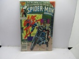 MARVEL COMICS SPIDER-MAN ANNUAL #6