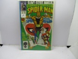 MARVEL COMICS SPIDER-MAN ANNUAL #7