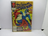MARVEL COMICS SPIDER-MAN #138