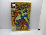 MARVEL COMICS SPIDER-MAN #138