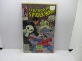 MARVEL COMICS SPIDER-MAN #143