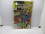MARVEL COMICS SPIDER-MAN #153