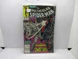 MARVEL COMICS SPIDER-MAN #155