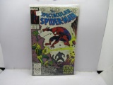 MARVEL COMICS SPIDER-MAN #157