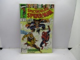 MARVEL COMICS SPIDER-MAN #161