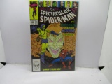 MARVEL COMICS SPIDER-MAN #162