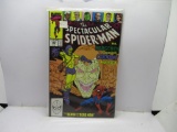 MARVEL COMICS SPIDER-MAN #162