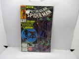 MARVEL COMICS SPIDER-MAN #163