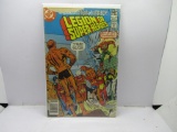 DC COMICS LEGION OF SUPER-HEROES #274