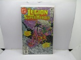 DC COMICS LEGION OF SUPER-HEROES #284