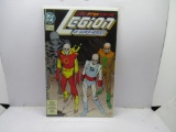 DC COMICS LEGION OF SUPER-HEROES #47