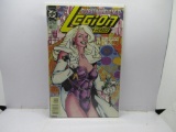 DC COMICS LEGION OF SUPER-HEROES #53