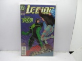 DC COMICS LEGION OF SUPER-HEROES #55